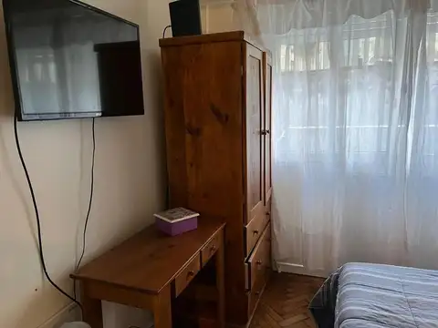 Departamento en Alquiler Temporal en Monserrat, USD 550