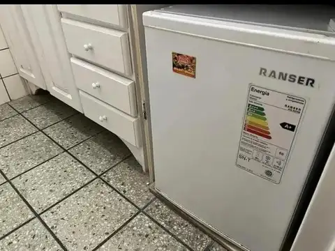 Departamento en alquiler temporario