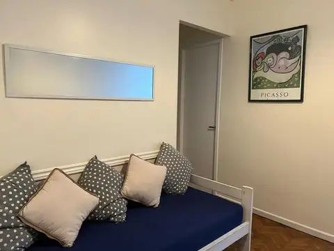 Avenida Valentín Alsina 500, Piso 7