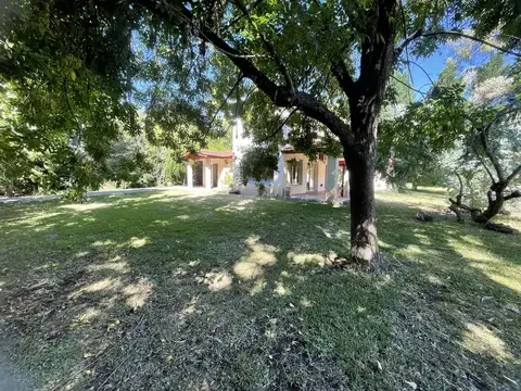 Casa en Alquiler de 4 dormitorios