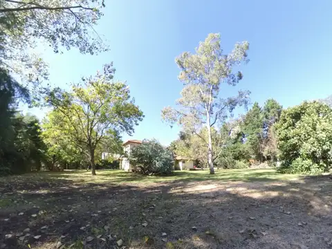 Casa en Alquiler en Pilar Village, USD 1.250