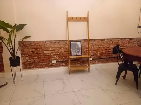 Depto Tipo Casa en Venta de 3 dormitorios