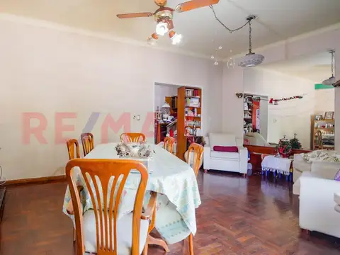 Depto Tipo Casa en Venta al Sur