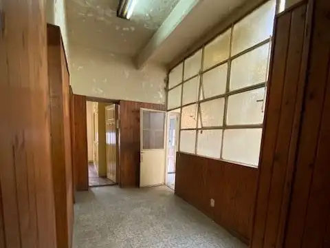 Depto Tipo Casa 4 ambientes con 1 baño