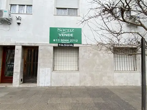PH en Venta en Barracas, Capital Federal