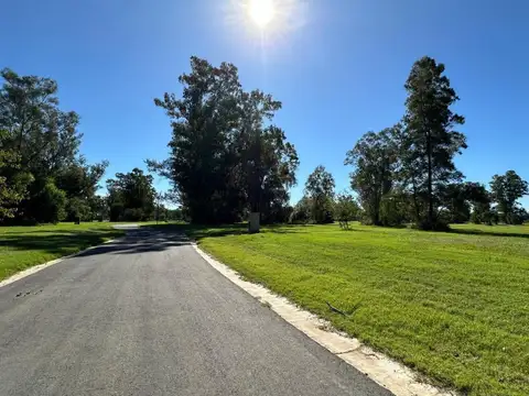 Terreno en Venta de 1520,0 m2