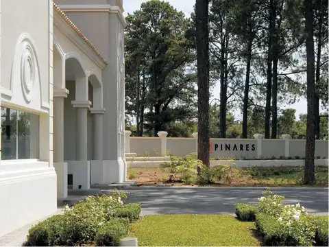 Terreno en Venta en Los Pinares Country Club, USD 45.000