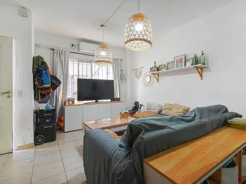 Departamento en Venta en Pilar, USD 85.000