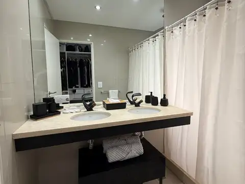Departamento en Venta en Nordelta Marinas del Canal, USD 380.000