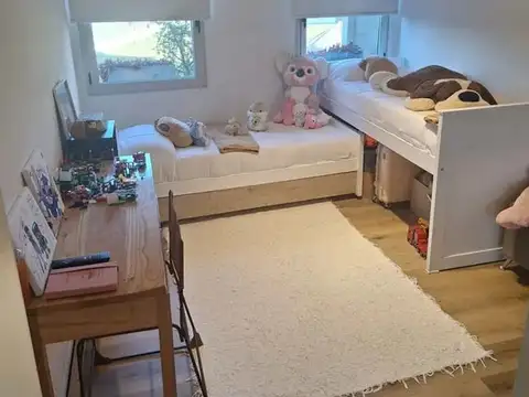 Departamento en Venta con 2 cocheras