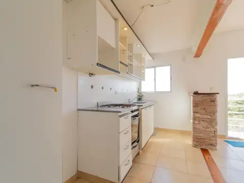 Departamento en Alquiler Apto profesional