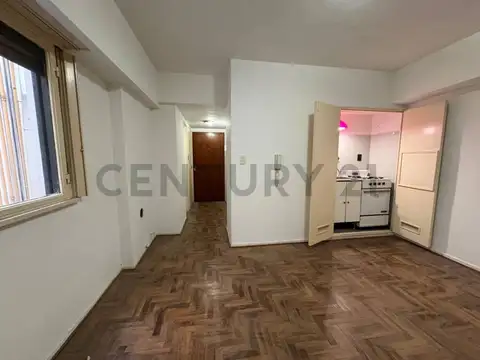 Venta monoambiente en la mejor zona de Palermo