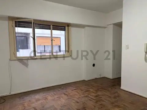 Departamento en Venta en Palermo, USD 66.500