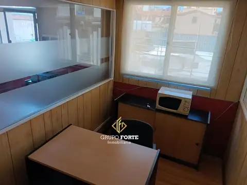 Oportunidad !! Cinco Oficinas a metros Plaza San Martin