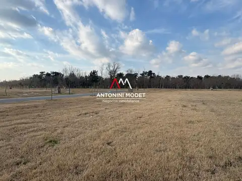 Terreno en Venta de 640,0 m2