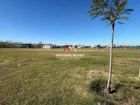 Terreno en Venta en Puertos - Barrio Nativas, USD 59.000