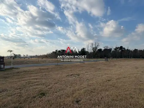 Terreno en Venta en Puertos - Barrio Nativas, USD 59.000
