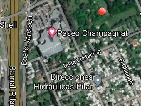 Terreno en Venta de 60000,0 m2