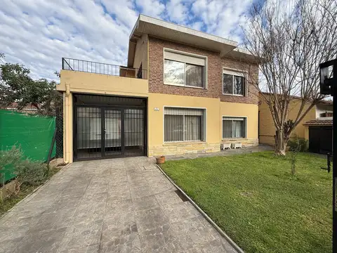 GENERAL PACHECO, Bartolome Mitre 400