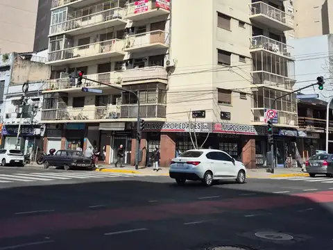 Departamento en alquiler en Flores