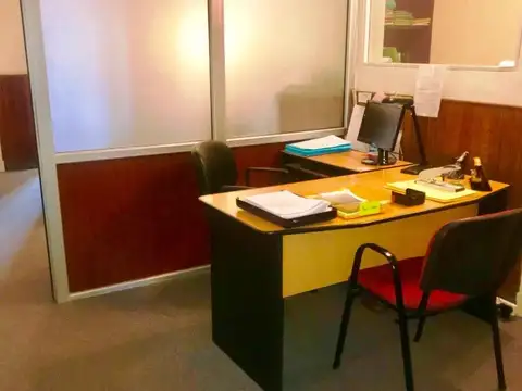 Oficina en Venta 20 años
