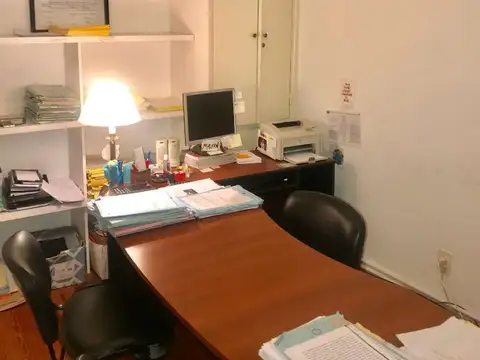 Oficina en Venta en San Isidro, USD 250.000