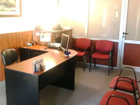 Oficina en Venta en San Isidro, USD 250.000