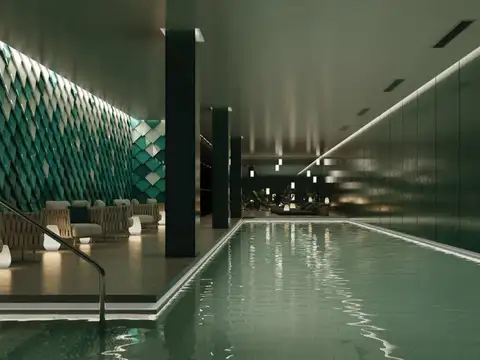 Departamento en Venta en Nuñez, USD 453.930