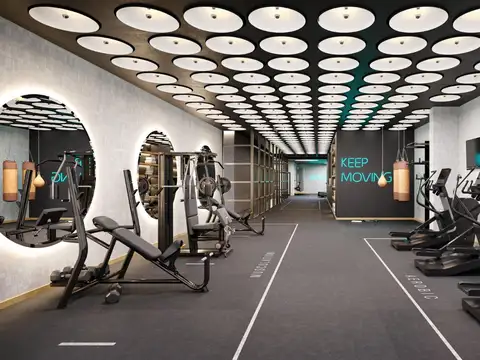 Torre Quo - Brody Friedman