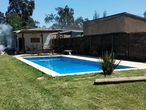 Quinta en Venta en General Rodriguez, Partido de General Rodríguez