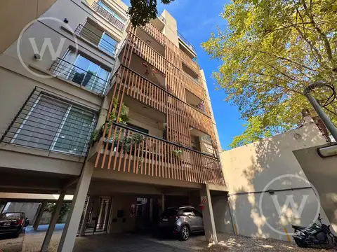 2 Ambientes | Cochera y Baulera | Victoria Centro