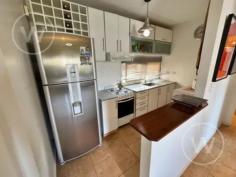 Departamento en Venta 15 años