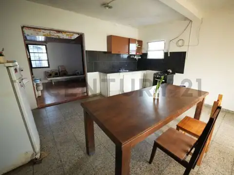 Casa en Venta en Arturo Segui, USD 35.000