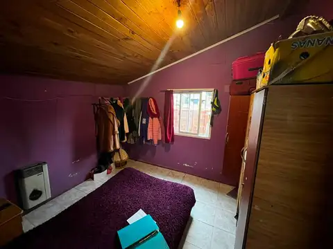 Casa en Venta en San Carlos de Bariloche, USD 75.000