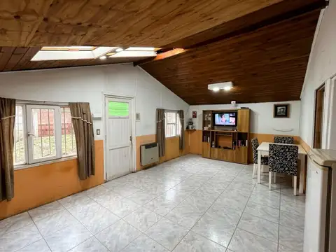Casa en Venta 25 años