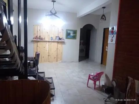 Depto Tipo Casa en Venta de 4 ambientes