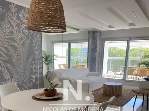 Alquiler - APARTAMENTO EN ALQUILER MIAMI BOULEVARD, LIBRE REVELLION