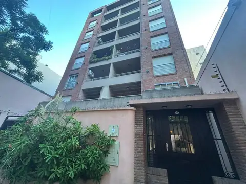 Venta Departamento 2 Amb. Centro de San Fernando