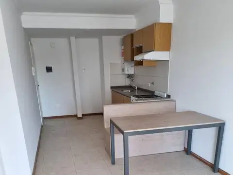 Departamento en Venta al Este