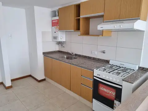 Departamento en Venta al Este
