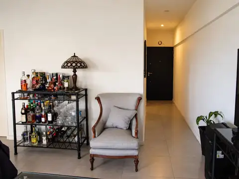 Juan Beliera 1500, Piso 1501