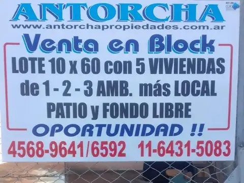 Intendente Arricau 3600