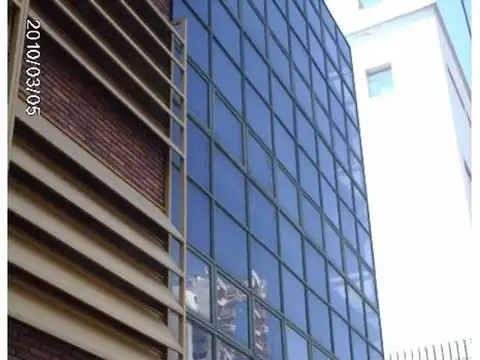 Av Pres Bartolome Mitre 1898 , Piso 3