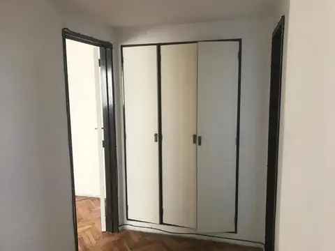 Departamento en Alquiler 40 años