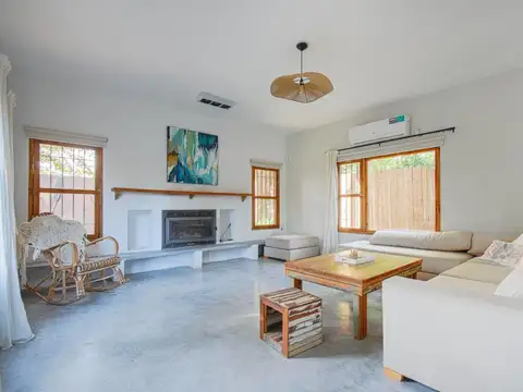 Casa en Alquiler 3 años