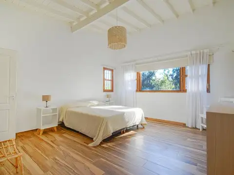 Casa en Alquiler de 4 dormitorios