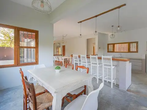 Casa en Alquiler en Belen de Escobar, USD 2.300
