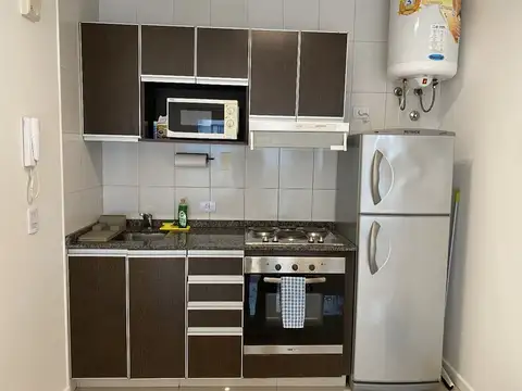 Departamento en Venta de Monoambiente