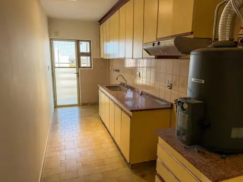 Departamento en Alquiler de 5 ambientes