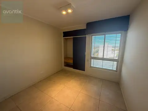 Departamento en Alquiler A Estrenar